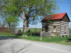 Rabbit Hash Museum